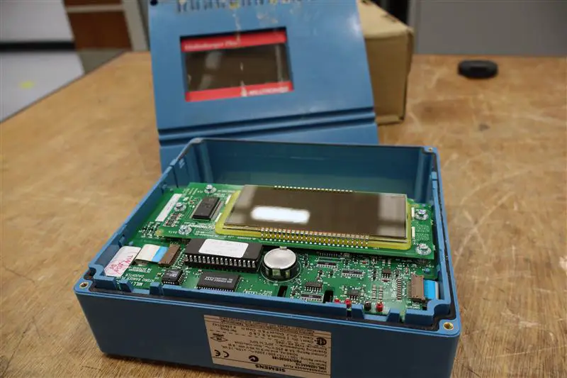 Siemens-Milltronics-Hydroranger-Plus