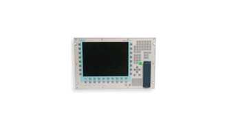 Industrial HMI equipment