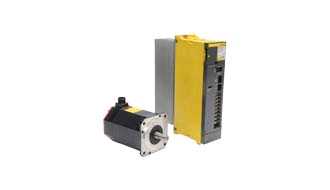 Industrial Servo equipment